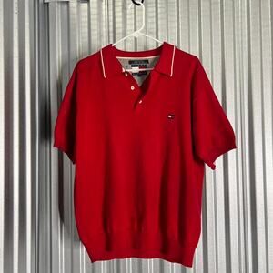 Mens vintage tommy hilfiger